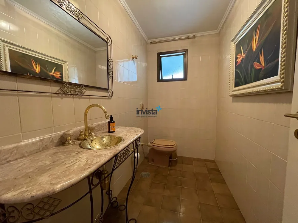 Apartamento, 3 quartos, 153 m² - Foto 4