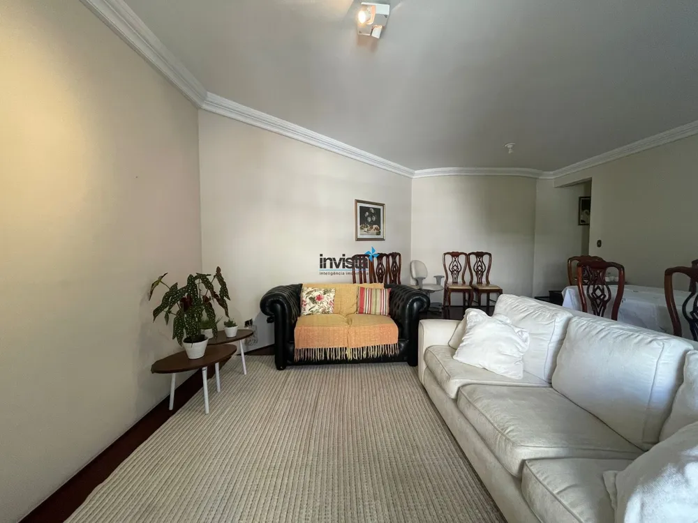 Apartamento, 3 quartos, 153 m² - Foto 3