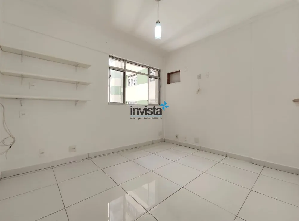 Apartamento, 1 quarto, 42 m² - Foto 1