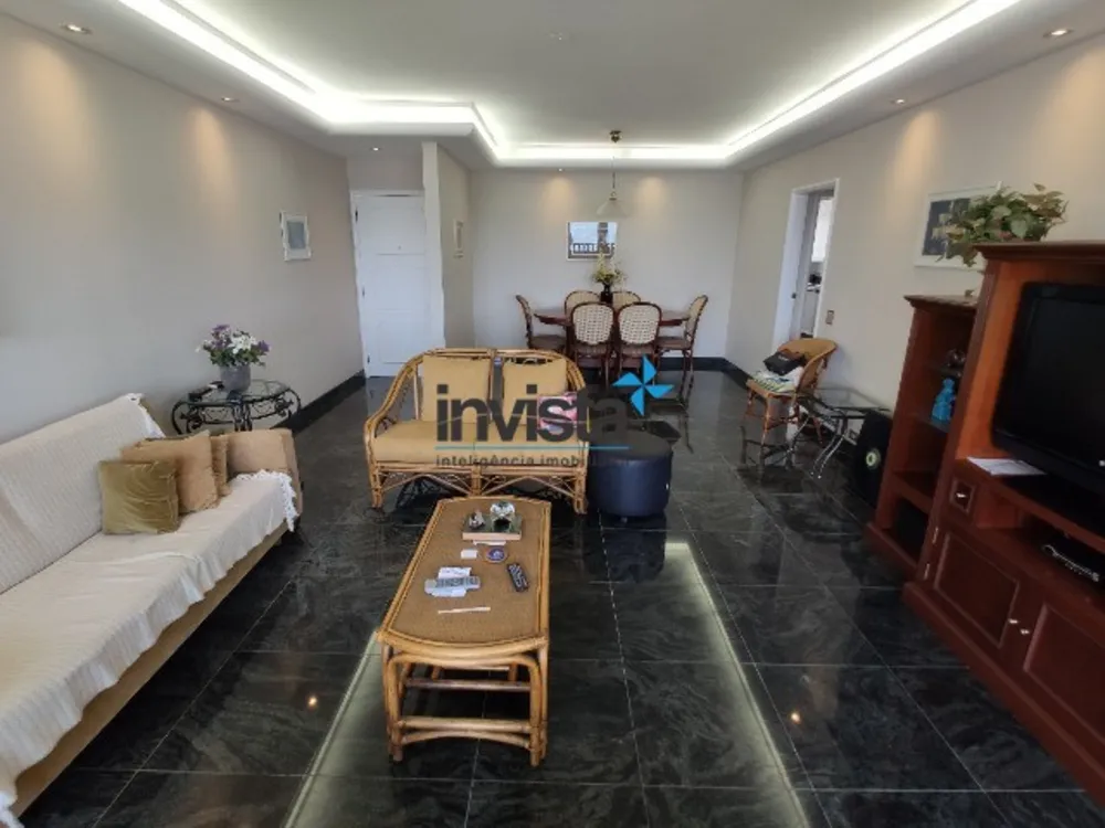 Apartamento, 3 quartos, 156 m² - Foto 4