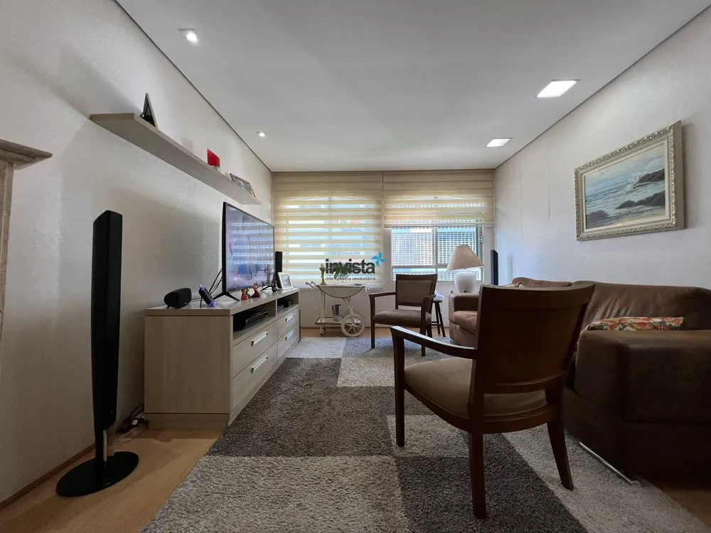 Flat/Apart Hotel, 3 quartos, 120 m² - Foto 4
