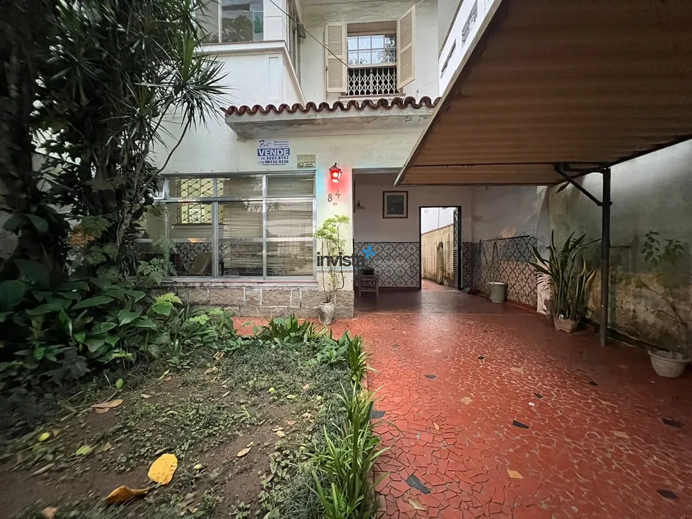 Casa, 3 quartos, 270 m² - Foto 2