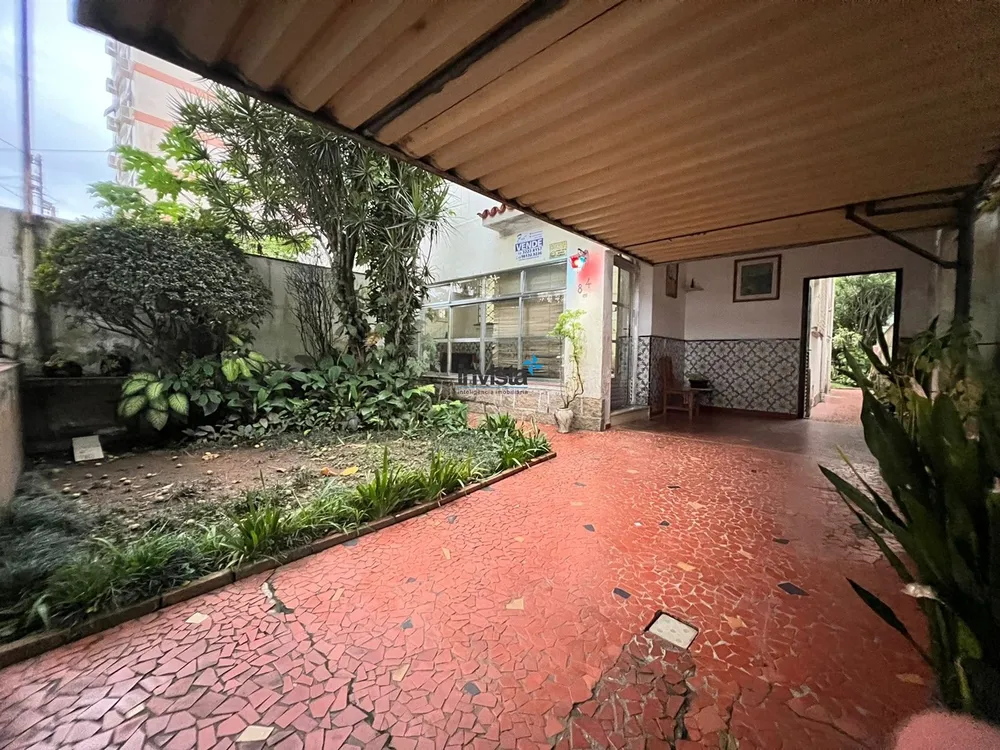 Casa, 3 quartos, 270 m² - Foto 1