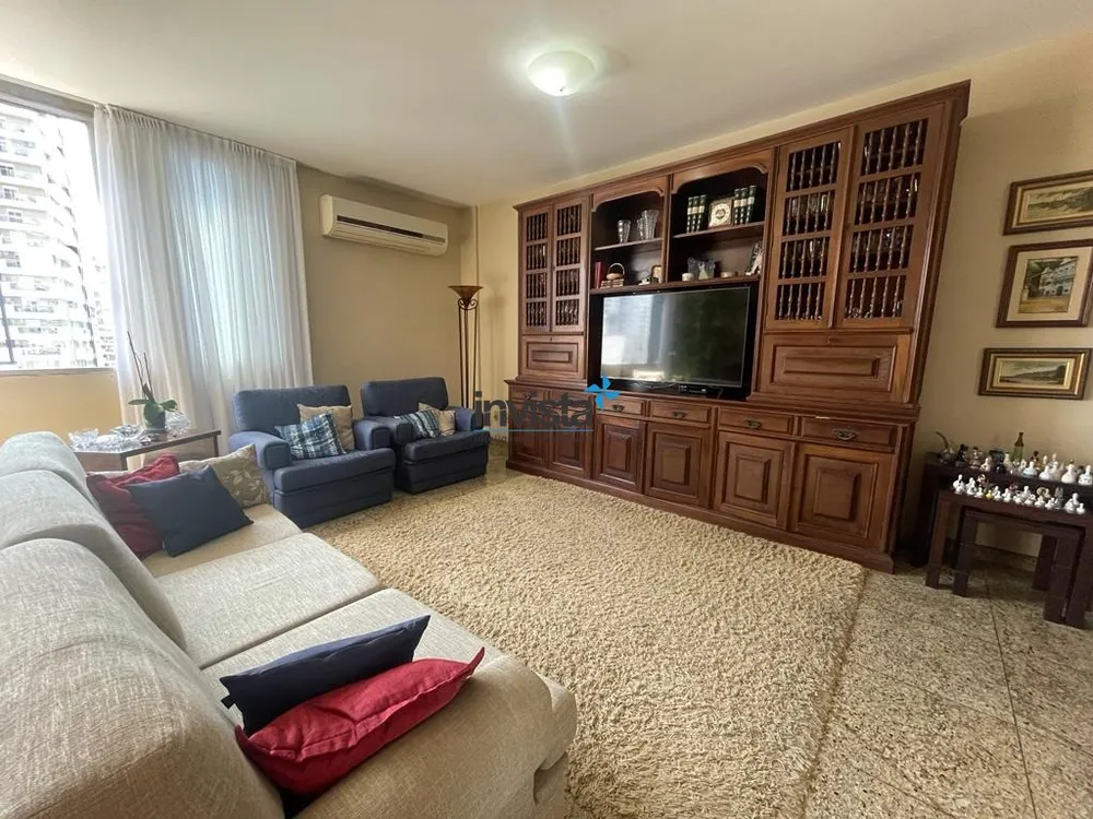 Apartamento, 3 quartos, 160 m² - Foto 1