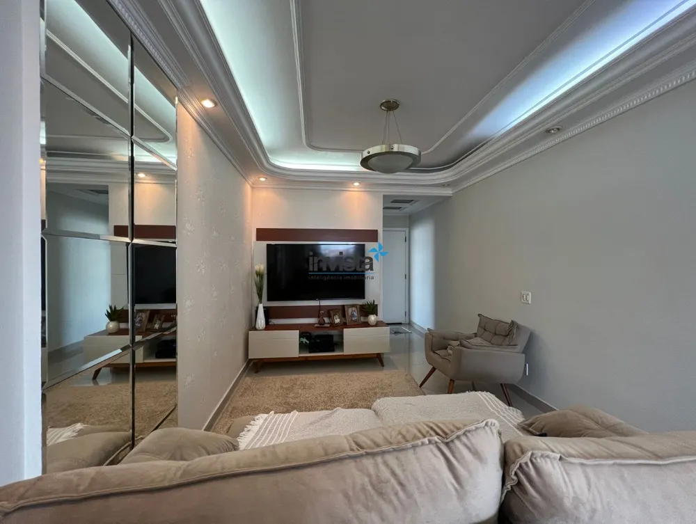 Apartamento, 2 quartos, 94 m² - Foto 2