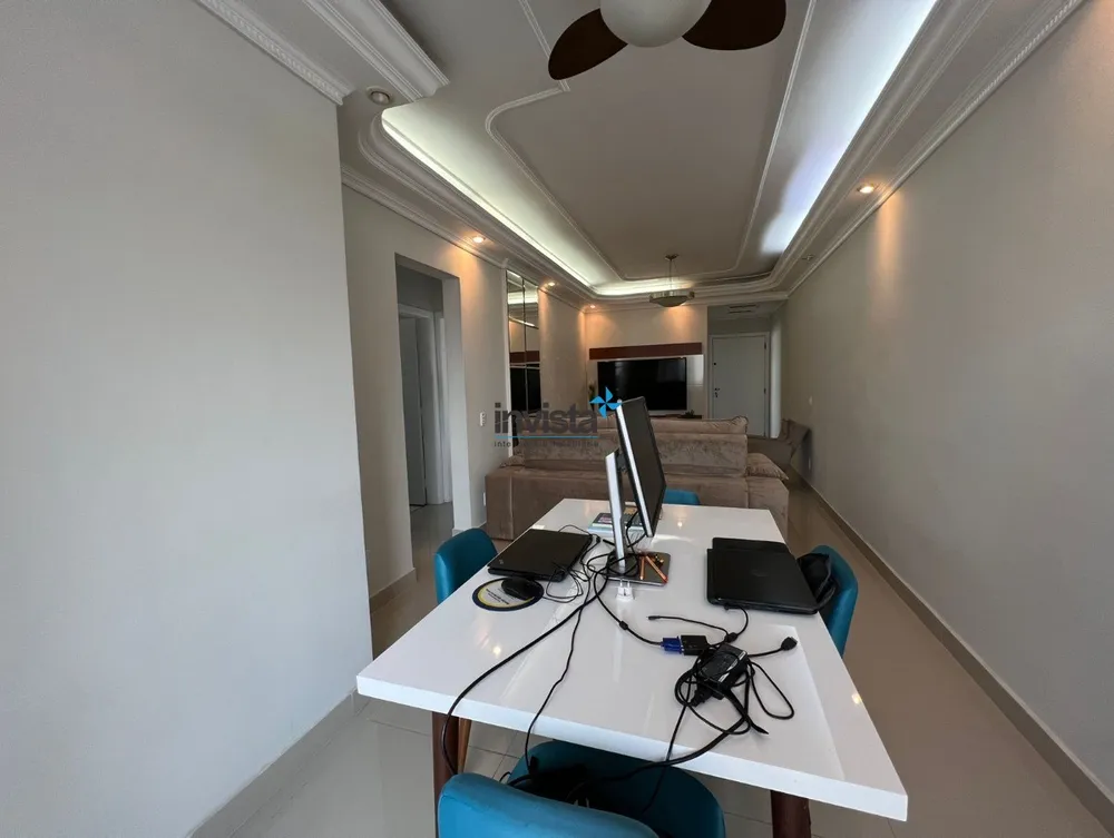 Apartamento, 2 quartos, 94 m² - Foto 4