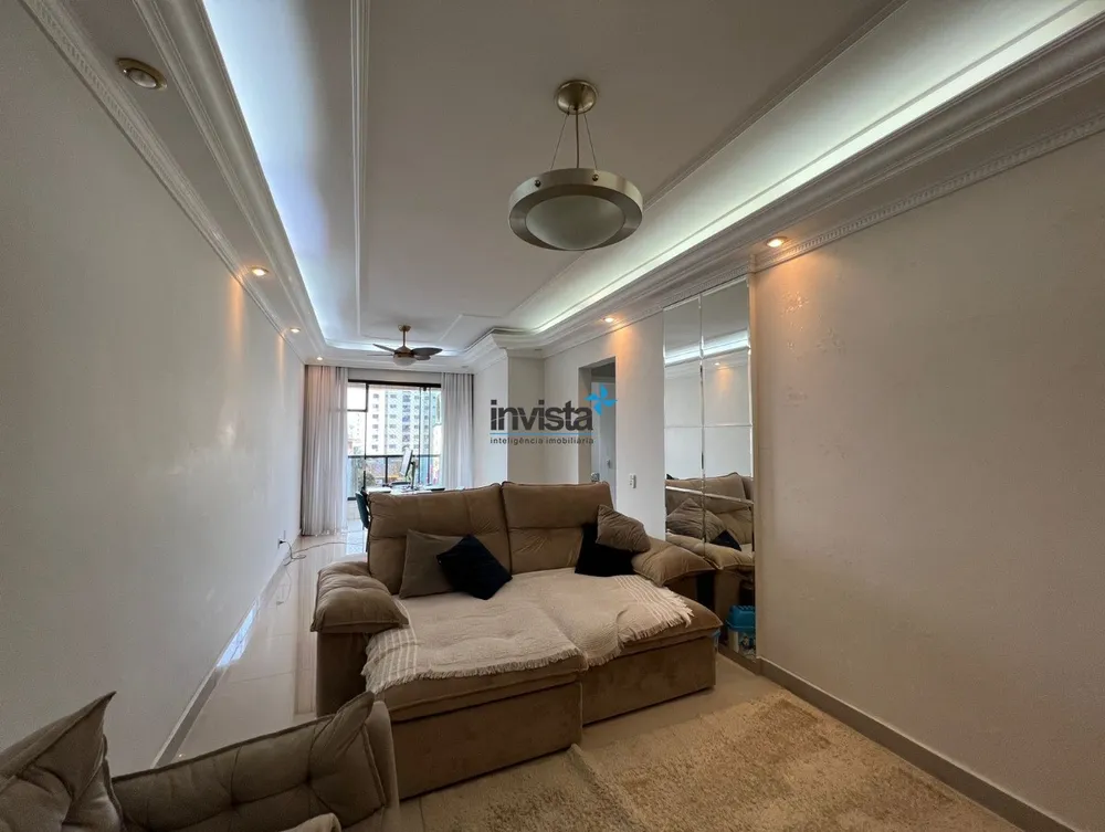 Apartamento, 2 quartos, 94 m² - Foto 3