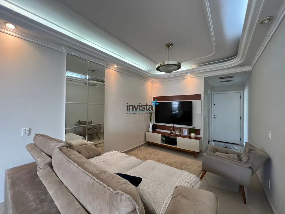Apartamento, 2 quartos, 94 m² - Foto 1