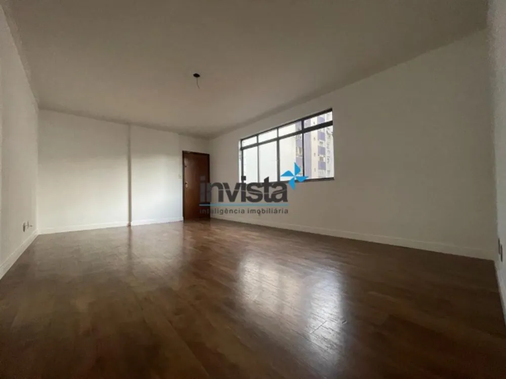 Apartamento, 3 quartos, 111 m² - Foto 1