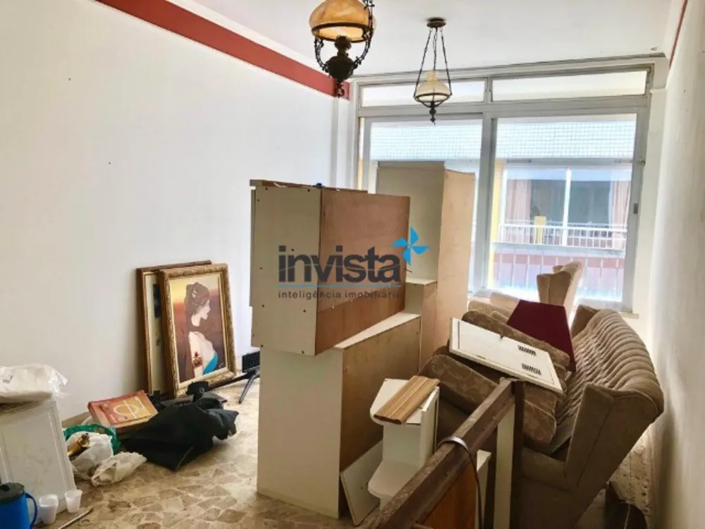 Apartamento, 1 quarto, 90 m² - Foto 4
