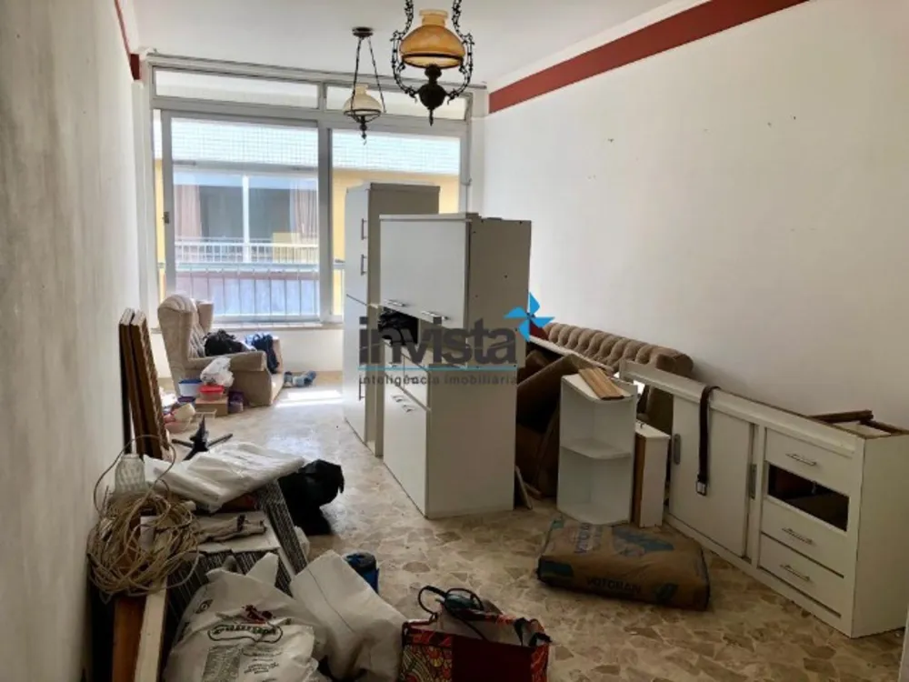 Apartamento, 1 quarto, 90 m² - Foto 3