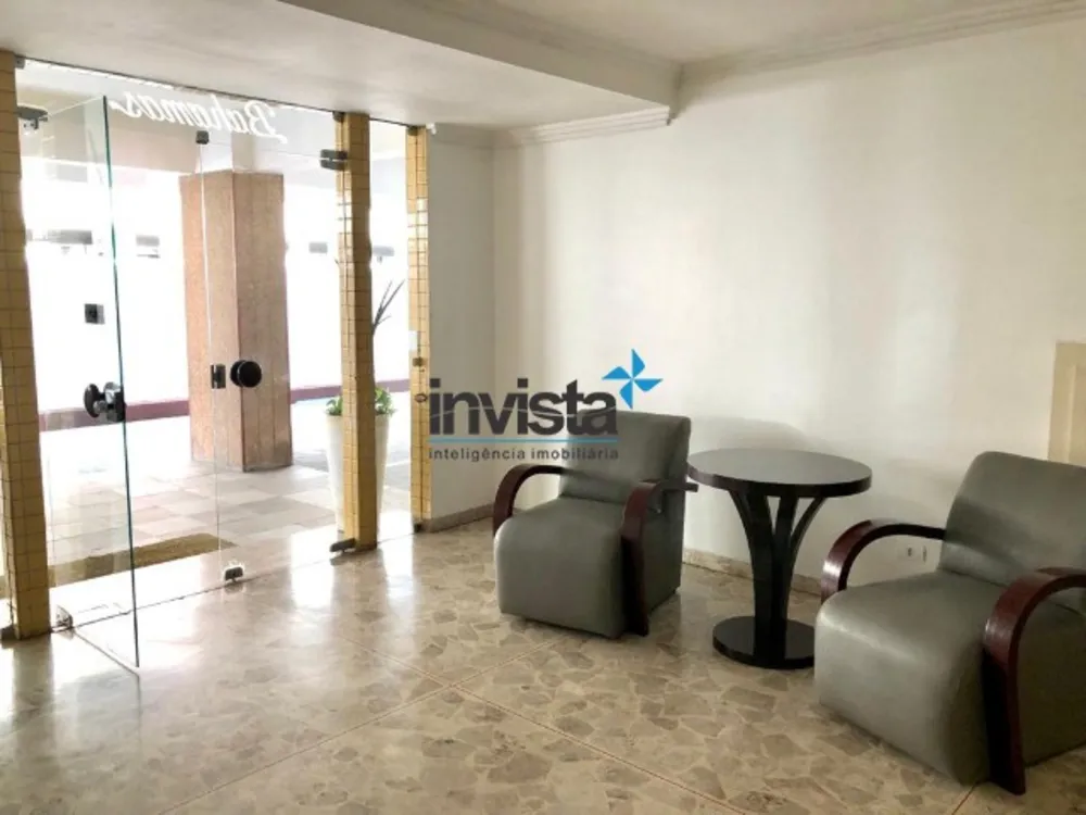 Apartamento, 1 quarto, 90 m² - Foto 1