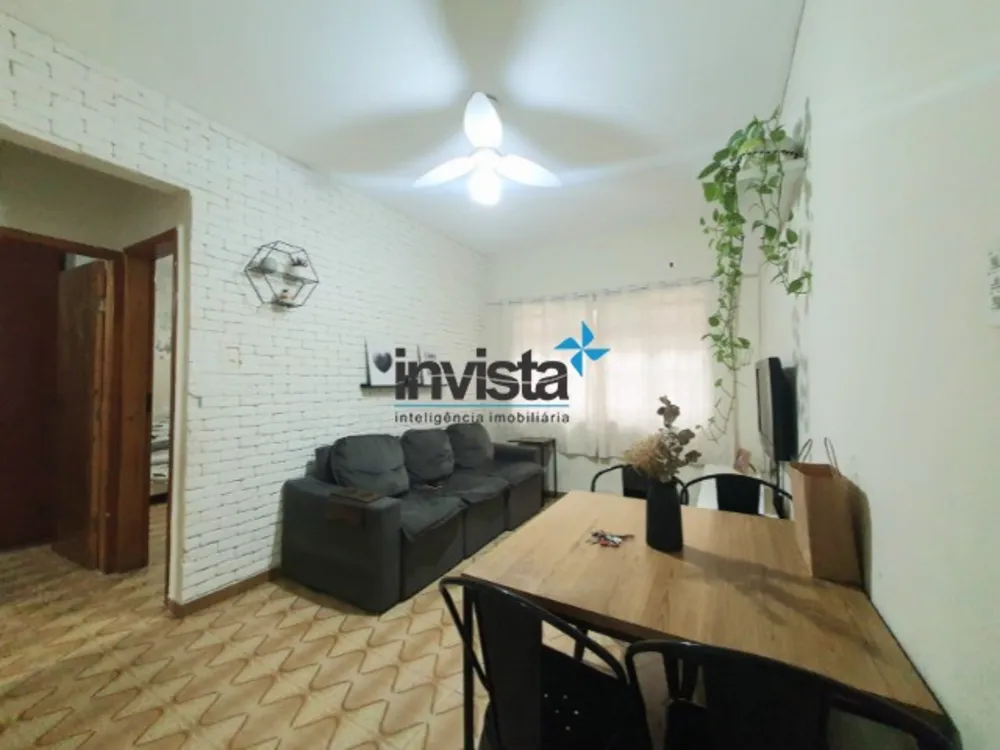 Apartamento, 2 quartos, 54 m² - Foto 2