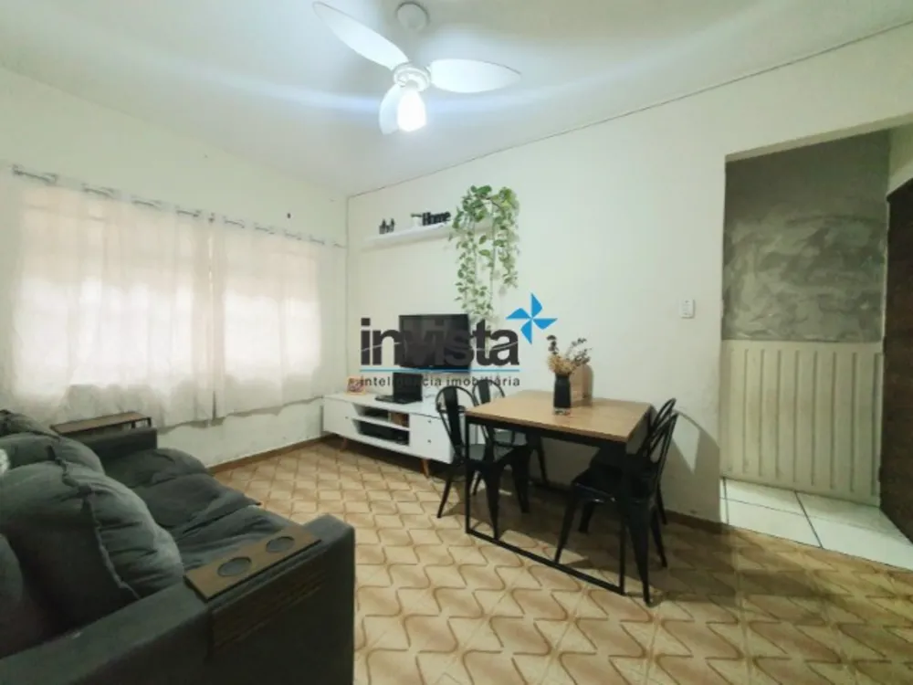 Apartamento, 2 quartos, 54 m² - Foto 1