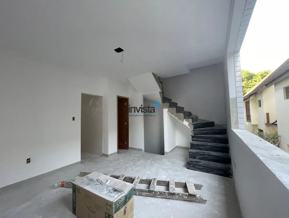 Casa, 2 quartos, 100 m² - Foto 1