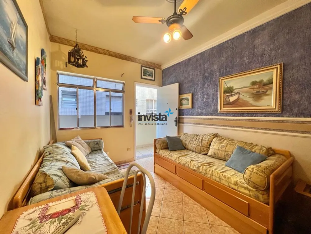 Apartamento, 1 quarto, 40 m² - Foto 2