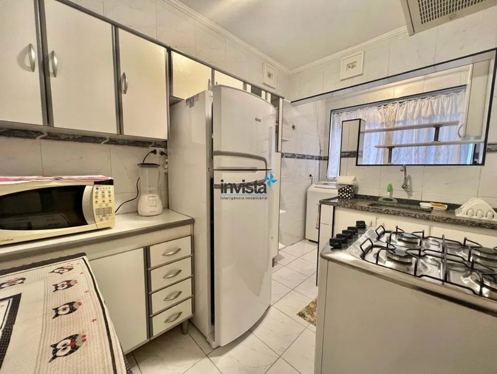 Apartamento, 1 quarto, 40 m² - Foto 4