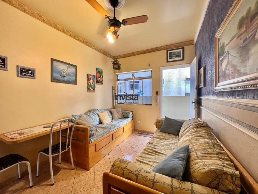 Apartamento, 1 quarto, 40 m² - Foto 3