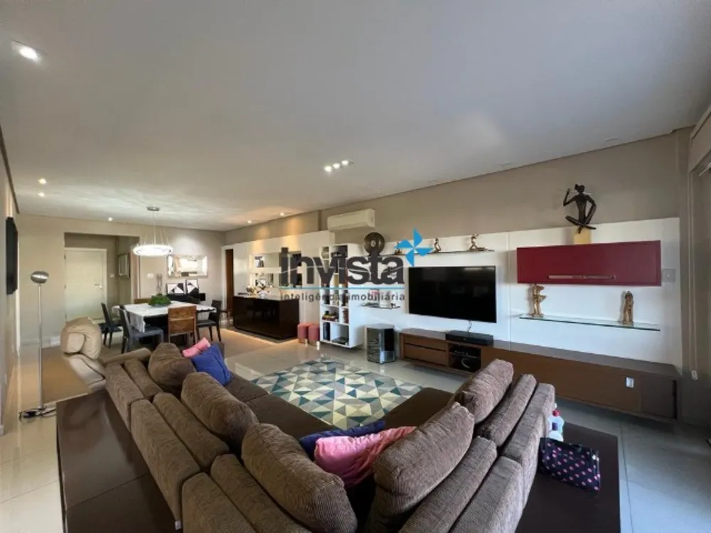 Apartamento, 3 quartos, 232 m² - Foto 3