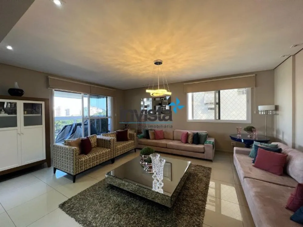 Apartamento, 3 quartos, 232 m² - Foto 4