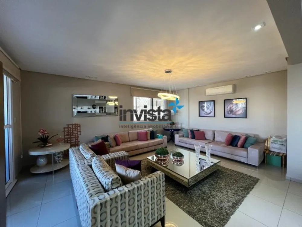 Apartamento, 3 quartos, 232 m² - Foto 1