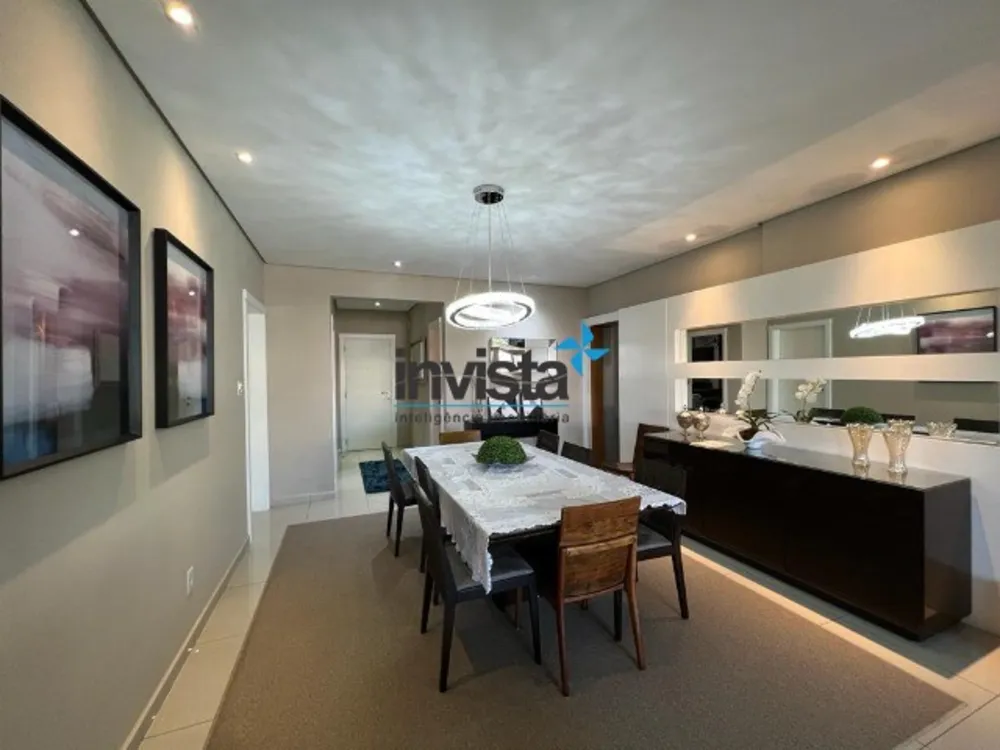 Apartamento, 3 quartos, 232 m² - Foto 2