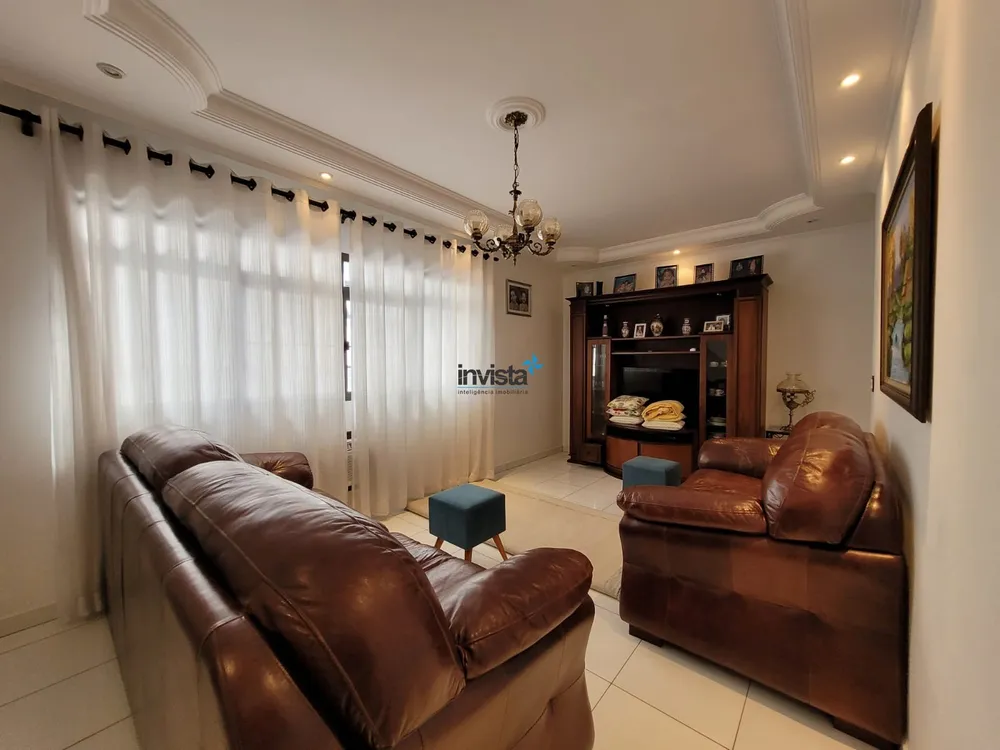 Cobertura, 2 quartos, 270 m² - Foto 1