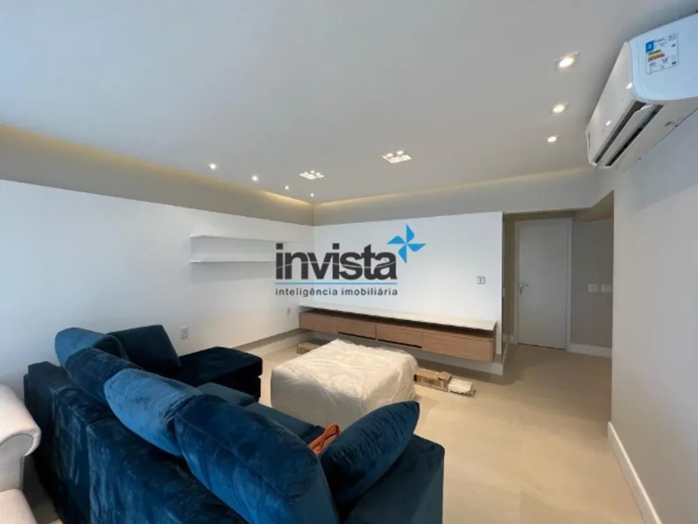 Apartamento, 3 quartos, 183 m² - Foto 2