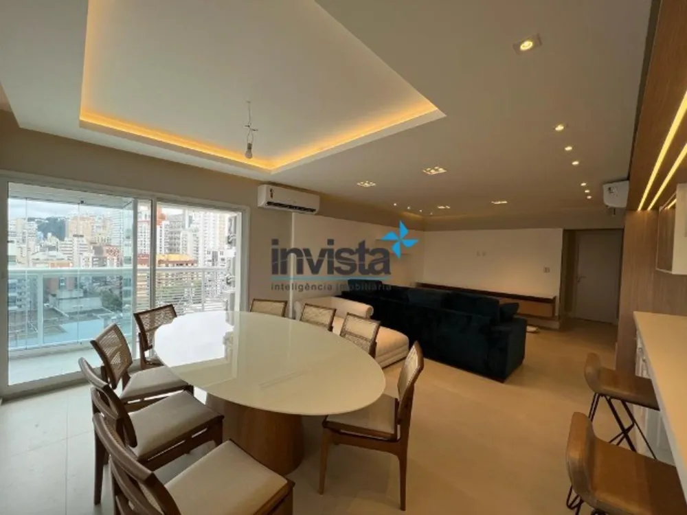 Apartamento, 3 quartos, 183 m² - Foto 4