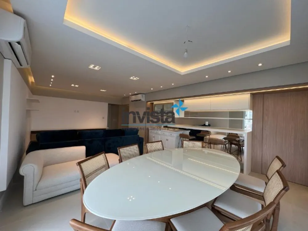 Apartamento, 3 quartos, 183 m² - Foto 1