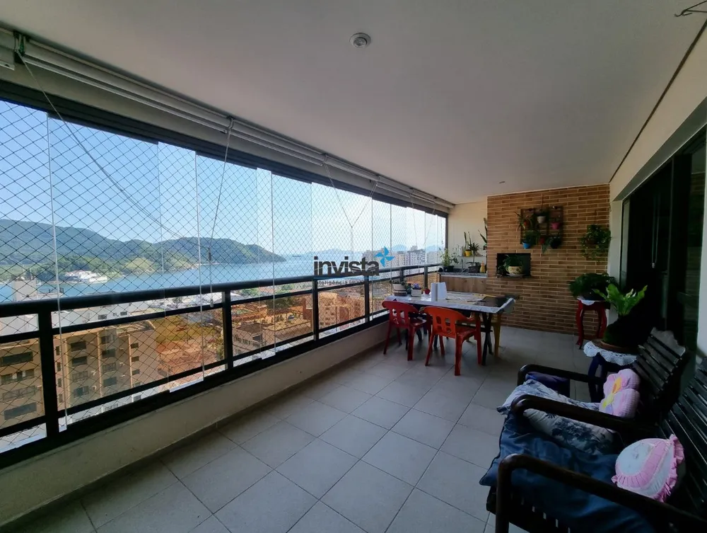 Apartamento, 3 quartos, 132 m² - Foto 3