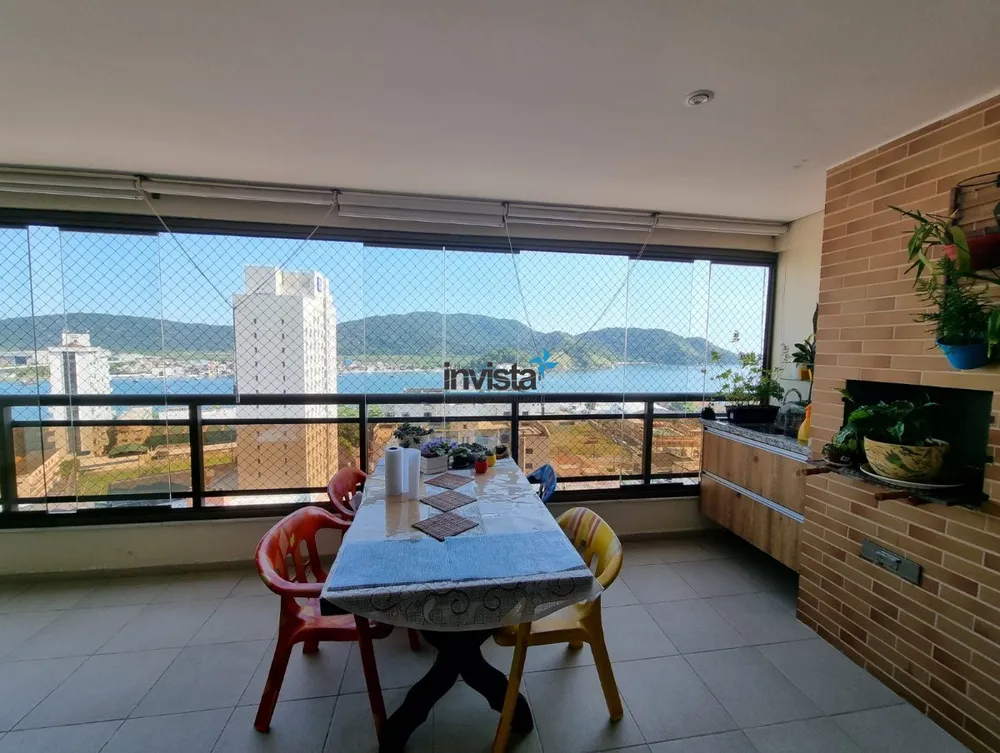 Apartamento, 3 quartos, 132 m² - Foto 1