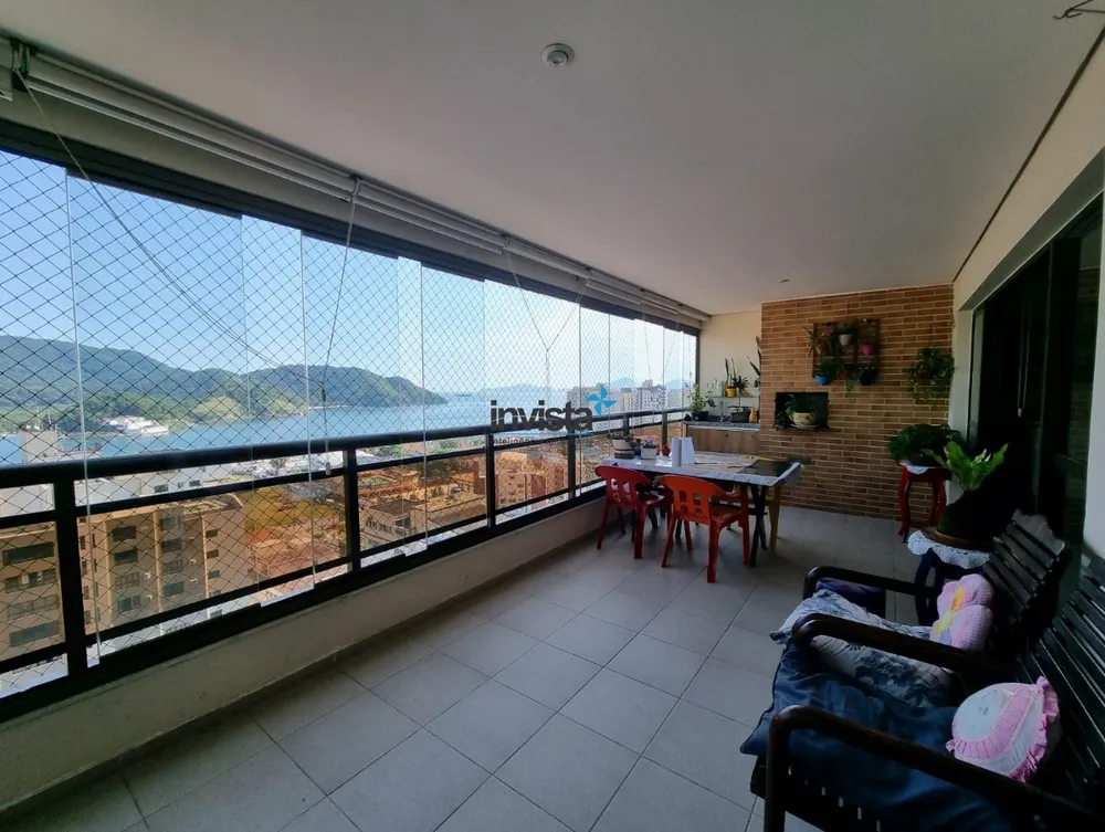 Apartamento, 3 quartos, 132 m² - Foto 2