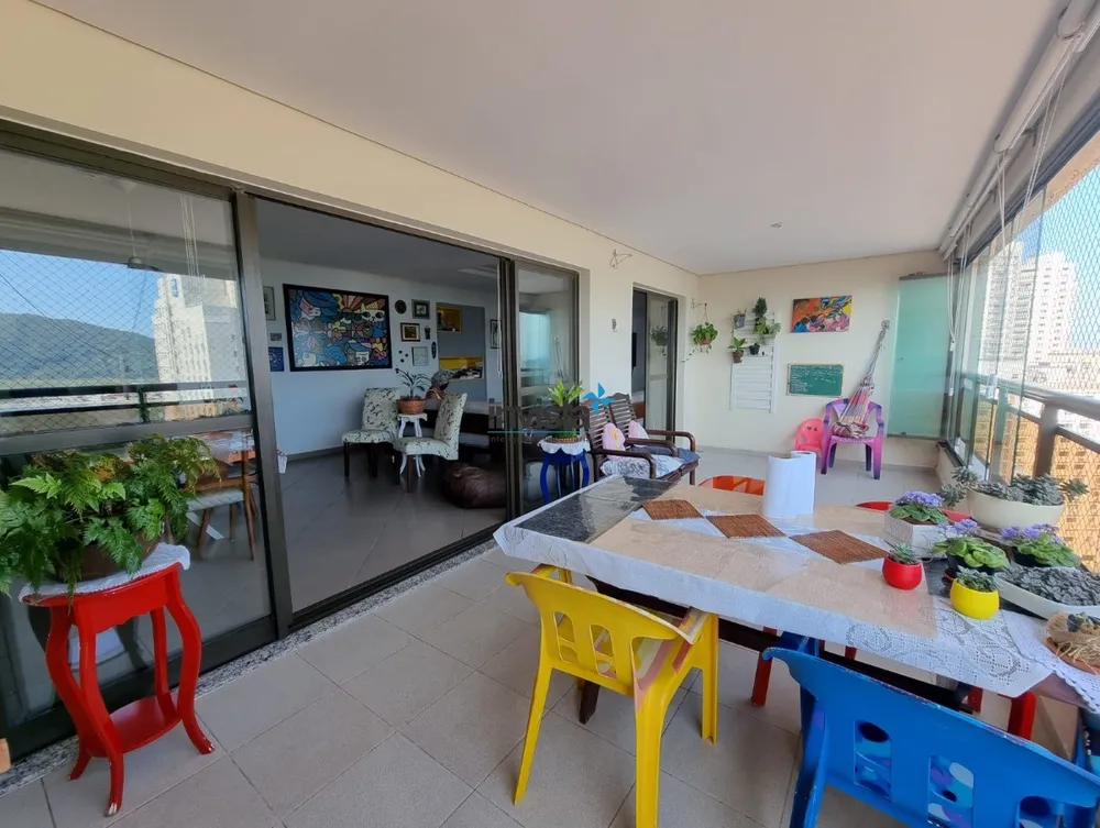 Apartamento, 3 quartos, 132 m² - Foto 4