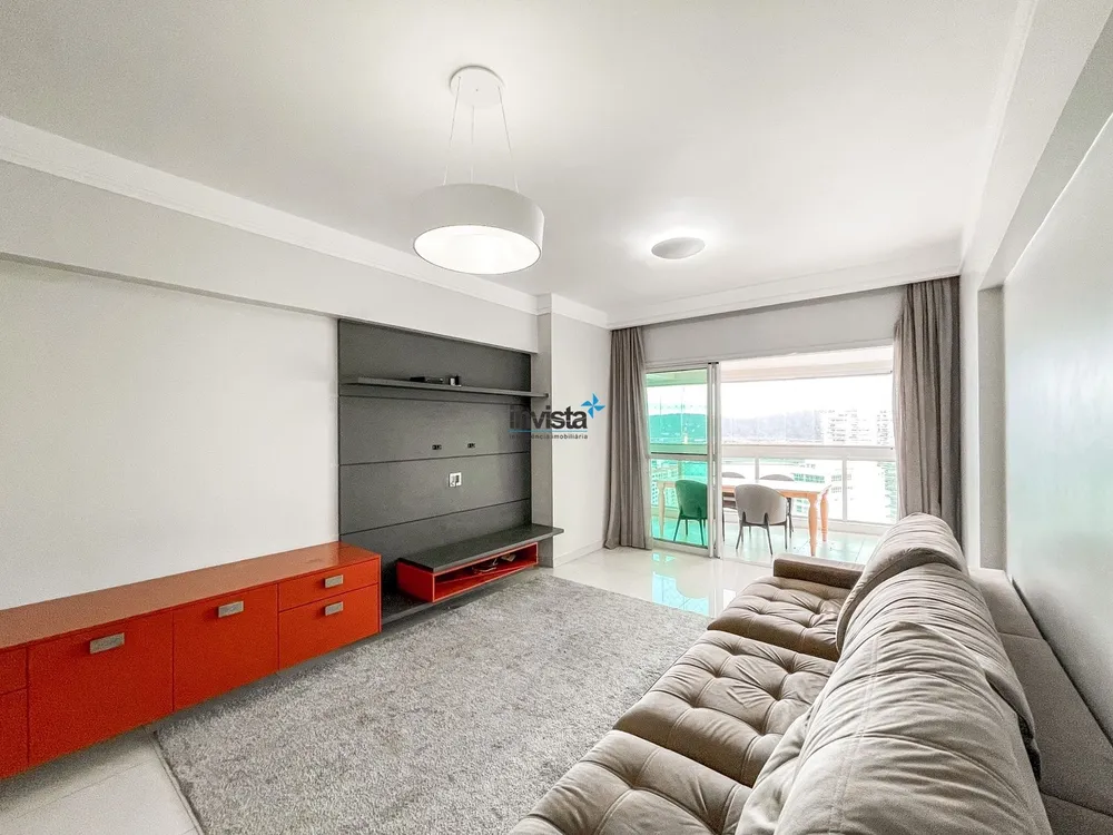 Apartamento, 2 quartos, 135 m² - Foto 1