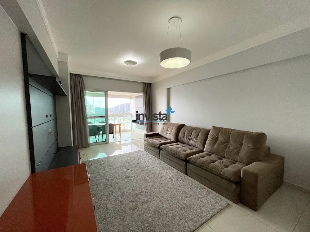 Apartamento, 2 quartos, 135 m² - Foto 2