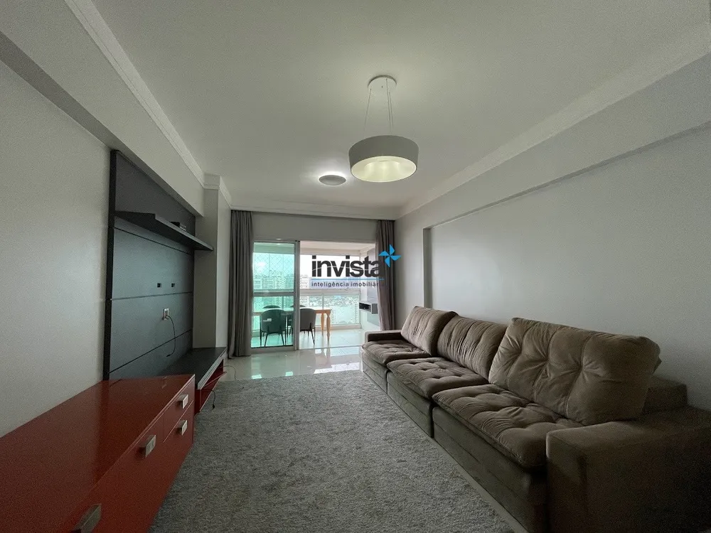 Apartamento, 2 quartos, 135 m² - Foto 4