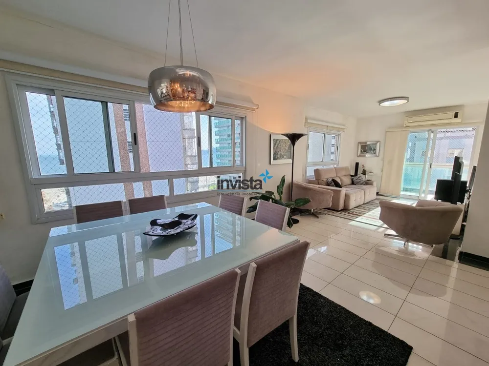 Apartamento, 3 quartos, 157 m² - Foto 3