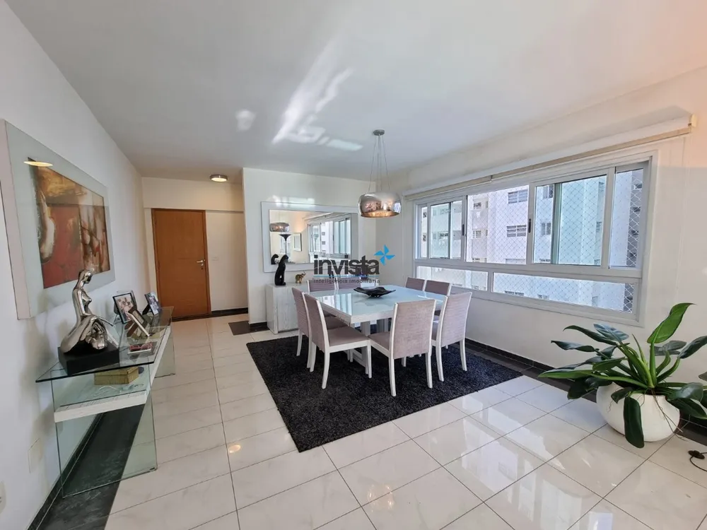Apartamento, 3 quartos, 157 m² - Foto 2