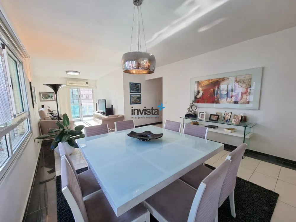 Apartamento, 3 quartos, 157 m² - Foto 4