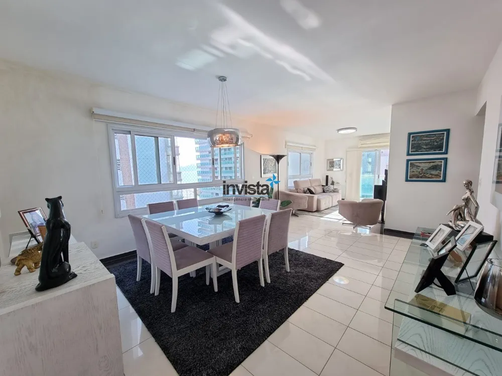 Apartamento, 3 quartos, 157 m² - Foto 1