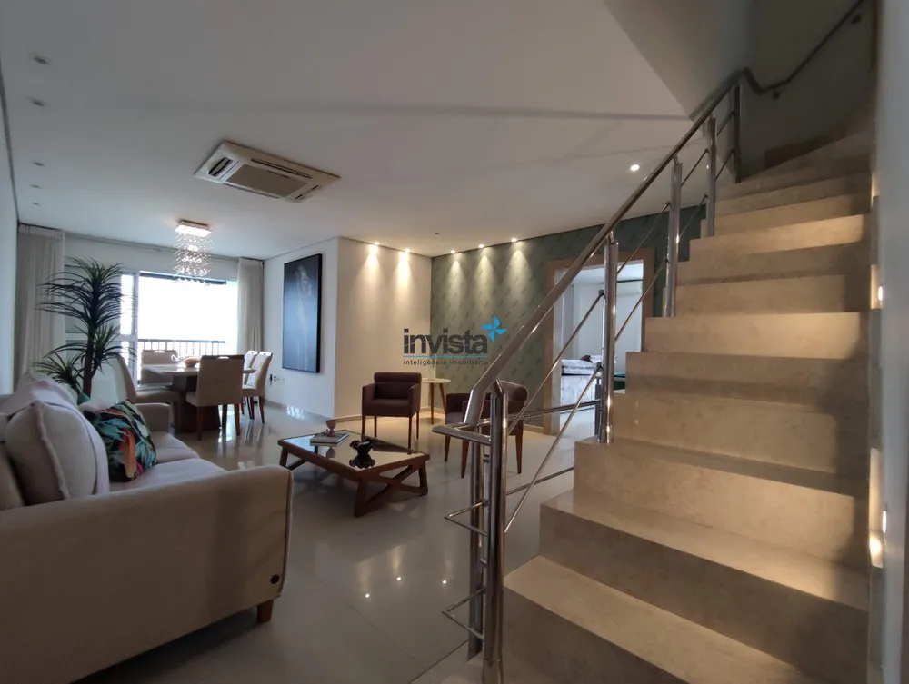 Cobertura, 4 quartos, 450 m² - Foto 2