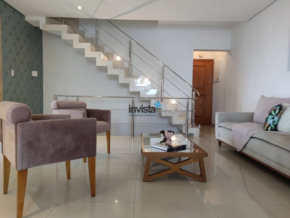 Cobertura, 4 quartos, 450 m² - Foto 1