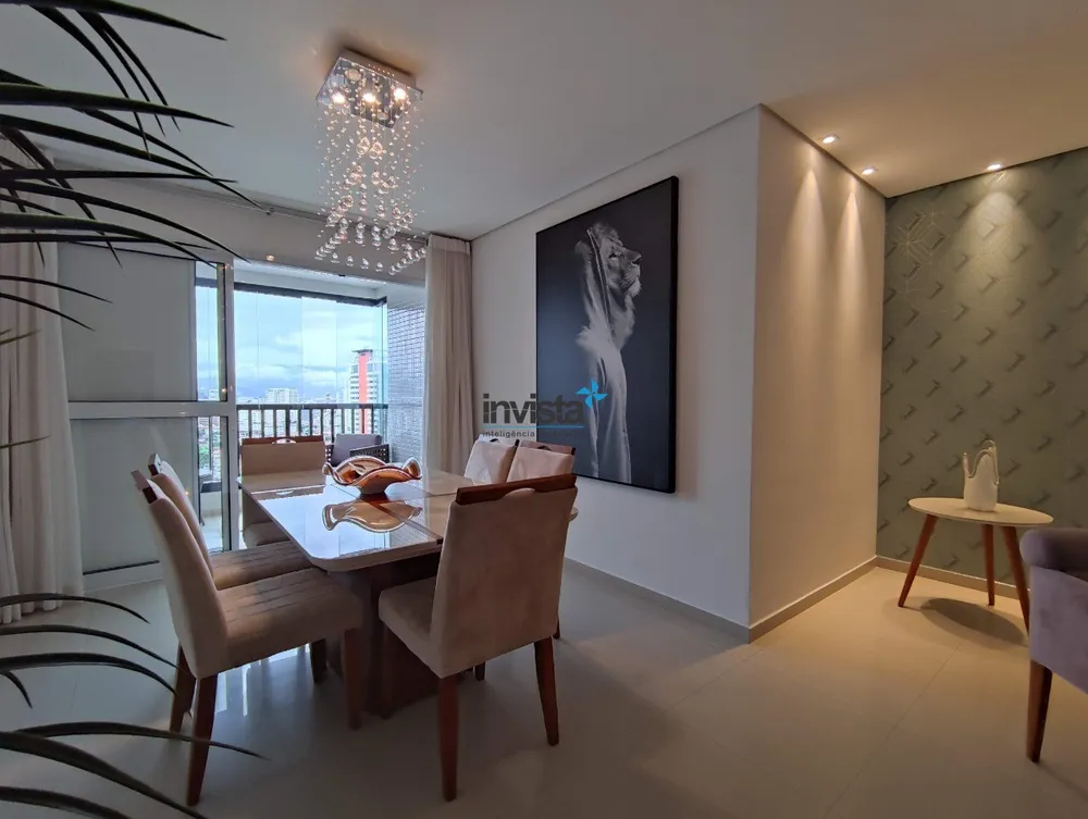 Cobertura, 4 quartos, 450 m² - Foto 3