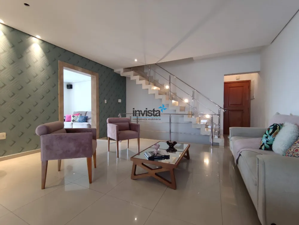 Cobertura, 4 quartos, 450 m² - Foto 4