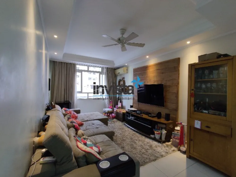 Apartamento, 2 quartos, 79 m² - Foto 4
