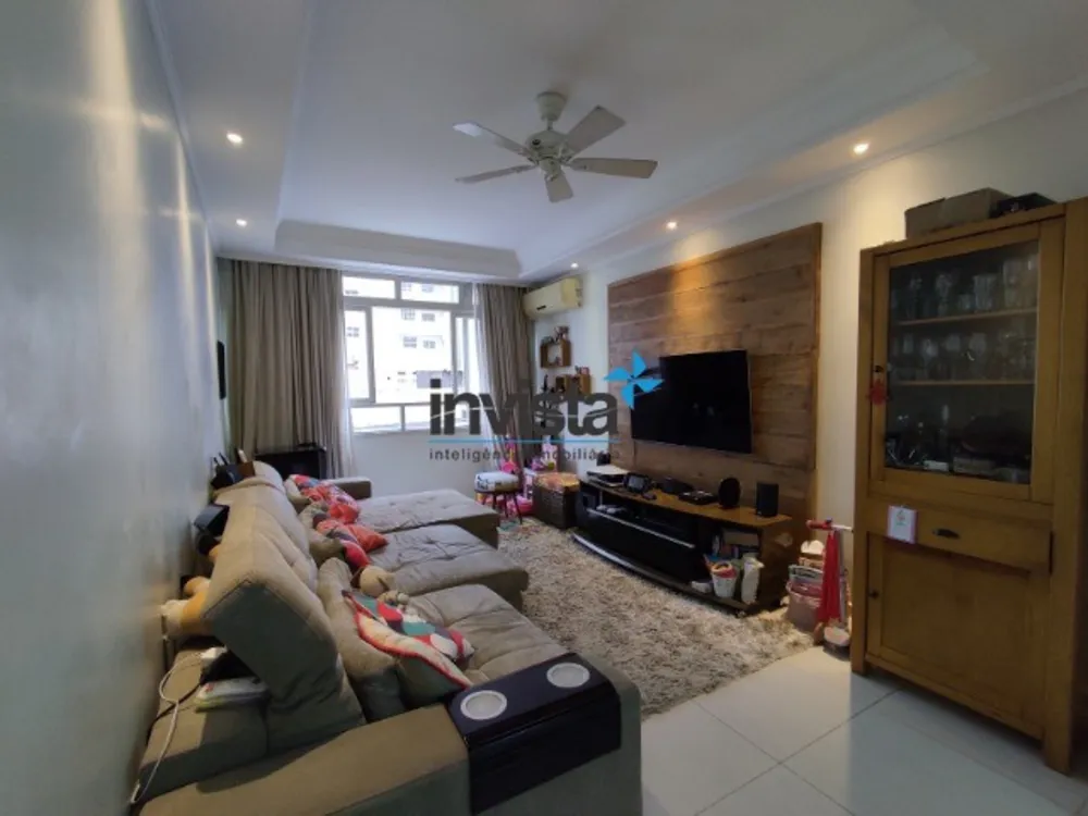 Apartamento, 2 quartos, 79 m² - Foto 3