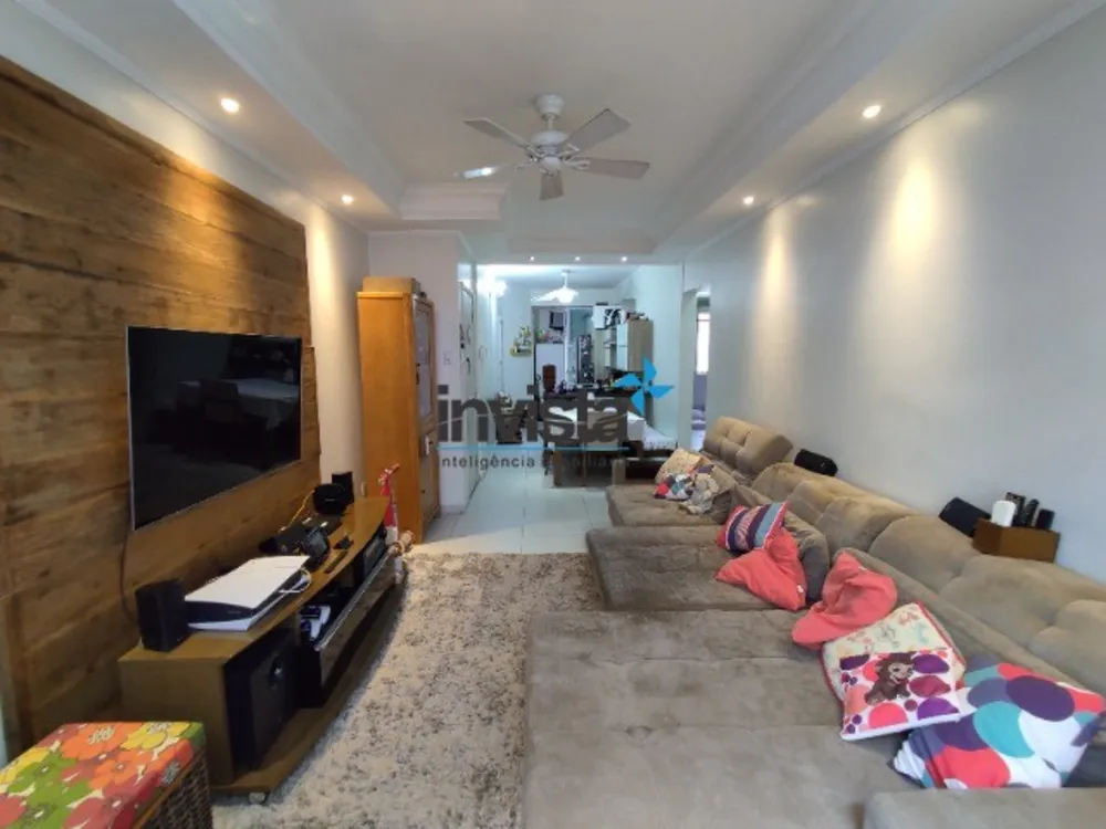 Apartamento, 2 quartos, 79 m² - Foto 1