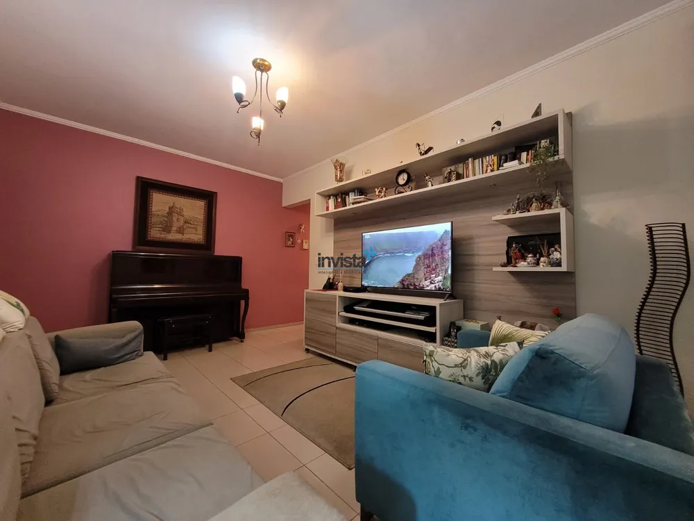 Apartamento, 2 quartos, 92 m² - Foto 3