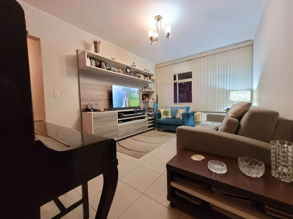 Apartamento, 2 quartos, 92 m² - Foto 2